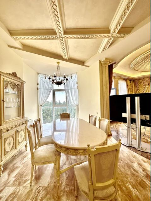 продажа трехкомнатной квартиры номер A-172420 в Приморском районе, фото номер 9